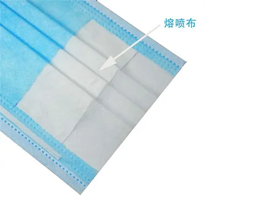 口罩噴絨布車間廢氣怎么處理？