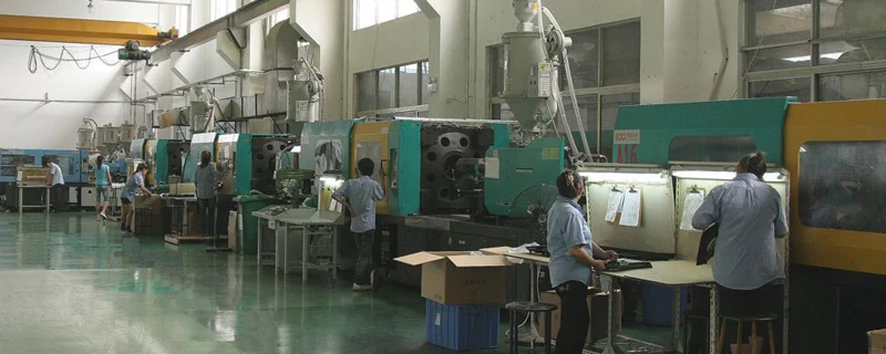 塑料造粒廠廢氣有哪些成分？該怎么處理？